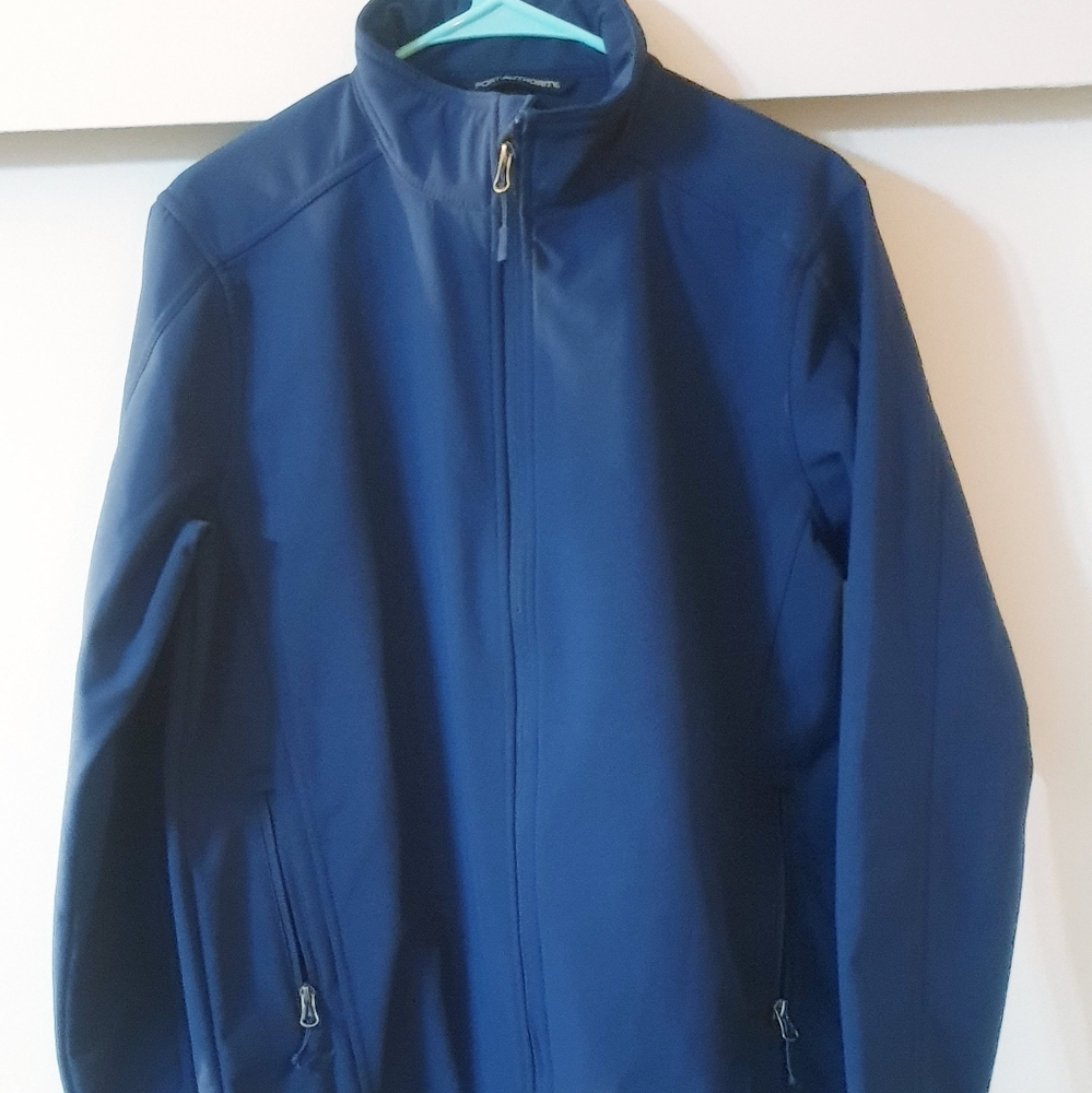Core Soft Shell Jacket - image 1